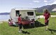 MARKIZA 255 cm FIAMMA CARAVANSTORE ROYAL BLUE