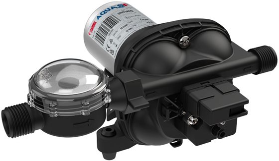 POMPA WODY CIŚNIENIOWA FIAMMA 7L/min 1,5bar AQUA 8 12V