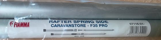 RAFTER MARKIZY FIAMMA CARAVANSTORE/ F35 PRO OUTLET
