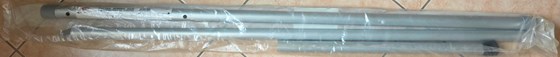 RAFTER MARKIZY FIAMMA CARAVANSTORE/ XL/ F35 PRO OUTLET