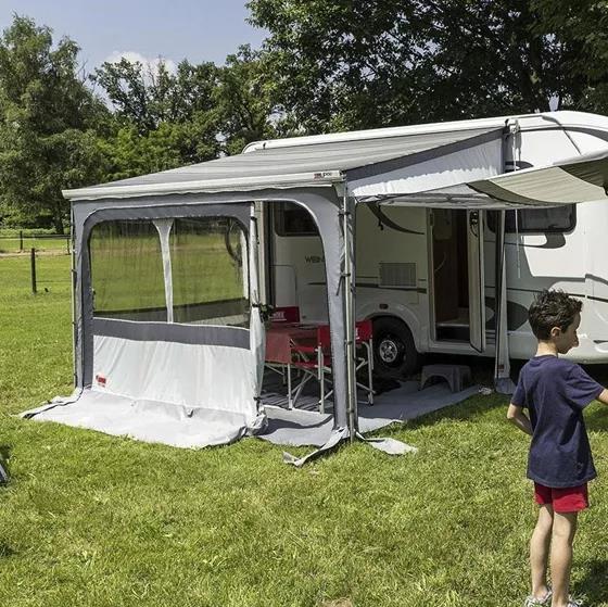PRZEDSIONEK 4.0 m FIAMMA PRIVACY ULTRA LIGHT