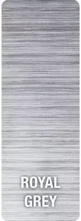 MARKIZA 400 cm FIAMMA F80S SZARA ROYAL GRAY