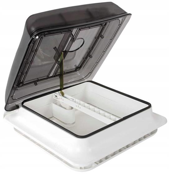 OKNO DACHOWE 28x28 FIAMMA VENT CRYSTAL