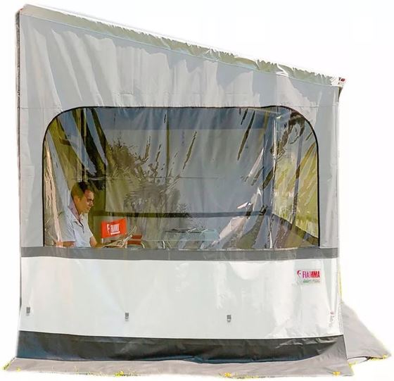 ŚCIANA FIAMMA BOK SIDE W PRO CARAVANSTORE XL