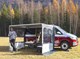 ŚCIANA FIAMMA BOK SIDE W PRO CARAVANSTORE XL