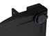 BLOKADA DRZWI ZEWNĘTRZNA FIAMMA SAFE DOOR FRAME CZARNA