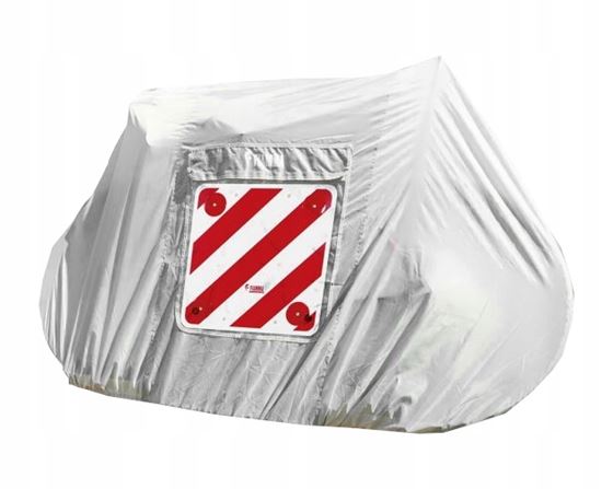 POKROWIEC NA ROWERY 4 FIAMMA BIKE COVER S