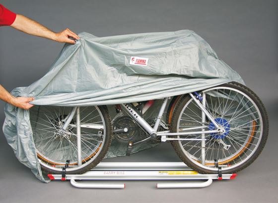 POKROWIEC NA ROWERY 2 FIAMMA BIKE COVER CARAVAN