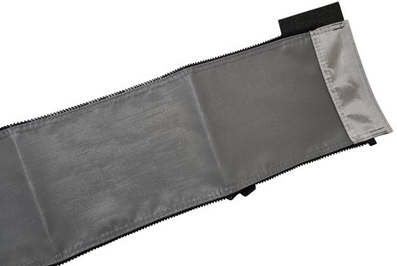 ŚCIANA FIAMMA PRZÓD PRIVACY ROOM 20 cm F65/F80