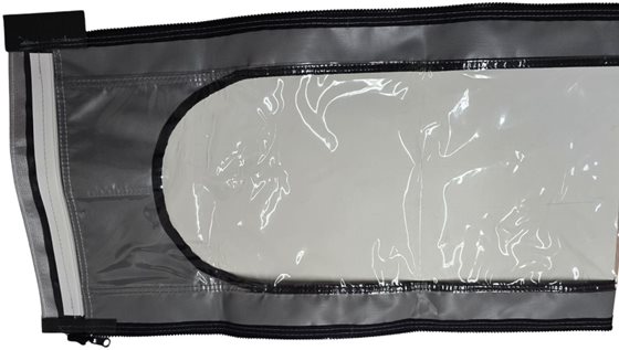 ŚCIANA FIAMMA PRZÓD PRIVACY ROOM 40 cm F65/F80