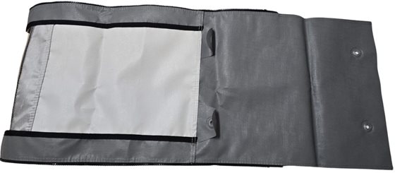 ŚCIANA FIAMMA PRZÓD PRIVACY ROOM 40 cm F65/F80