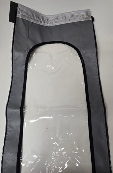 ŚCIANA FIAMMA PRZÓD PRIVACY ROOM 40 cm F65/F80