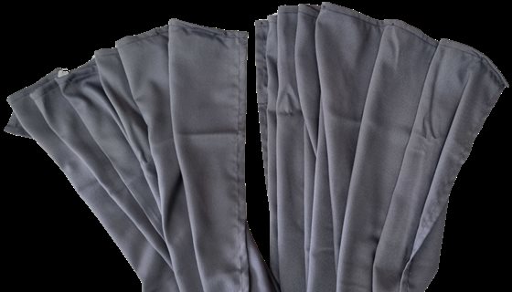 ZASŁONA FIAMMA DO PRIVACY ROOM 2 szt.