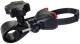 UCHWYT ROWEROWY FIAMMA BLOCK PRO S1 SREBRNY