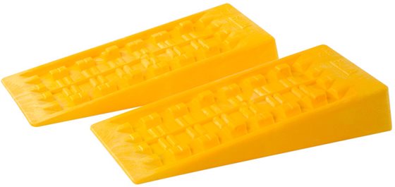 KLIN POZIOMUJĄCY FIAMMA LEVEL SYSTEM MAGNUM 8T 2 szt.