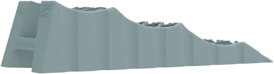 KLIN POZIOMUJĄCY FIAMMA LEVEL UP PREMIUM 2 szt.