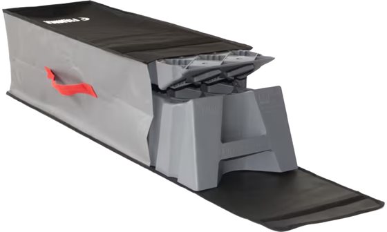 KLIN POZIOMUJĄCY FIAMMA LEVEL UP PREMIUM 2 szt.