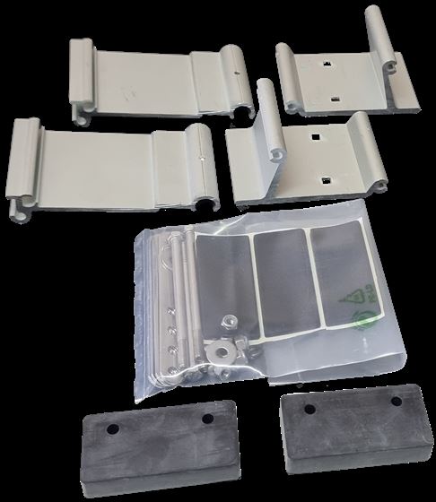 ADAPTER MARKIZY FIAMMA F35 PRO VW T5 DACHOWY