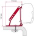 ADAPTER MARKIZY FIAMMA F45/50/55 DACHOWY