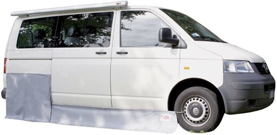 FARTUCH PODŁOGOWY 250 cm h42 cm FIAMMA VW T5/6/6.1