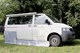 FARTUCH PODŁOGOWY 250 cm h42 cm FIAMMA VW T5/6/6.1