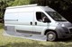 FARTUCH PODŁOGOWY 497 cm h55 cm FIAMMA DUCATO od 06/2006