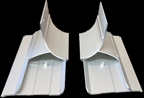 ADAPTER MARKIZY FIAMMA F45 VW T5/T6 MULTIVAN