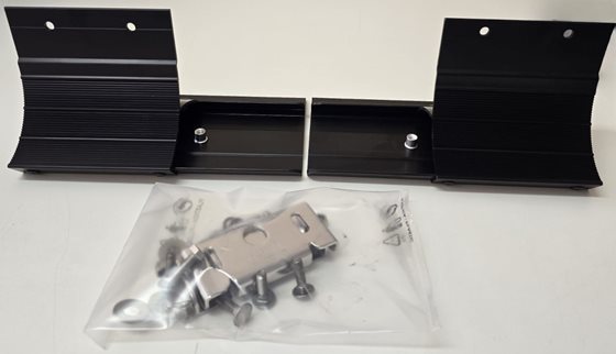ADAPTER MARKIZY FIAMMA F45 VW T5/6 DACHOWY DEEP BLACK