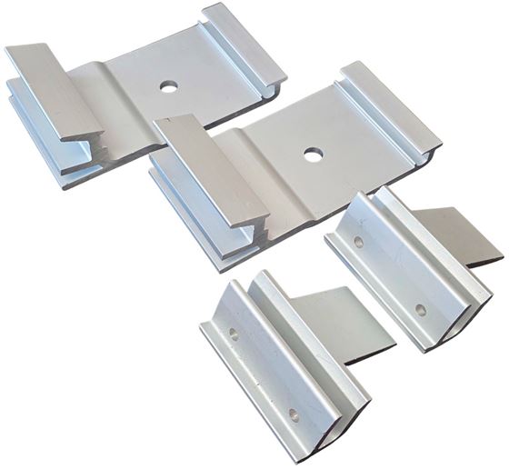 ADAPTER MARKIZY FIAMMA F45 VW T4 BRANDRUP ŚCIENNY