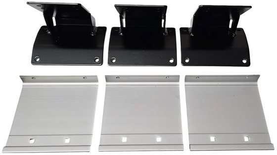 ADAPTER MARKIZY FIAMMA F45 DUCATO ŚCIENNY Z RELINGIEM DACHOWYM