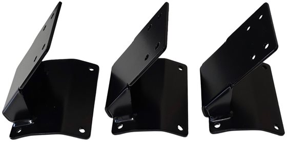 ADAPTER MARKIZY FIAMMA F45 DUCATO ŚCIENNY Z RELINGIEM DACHOWYM