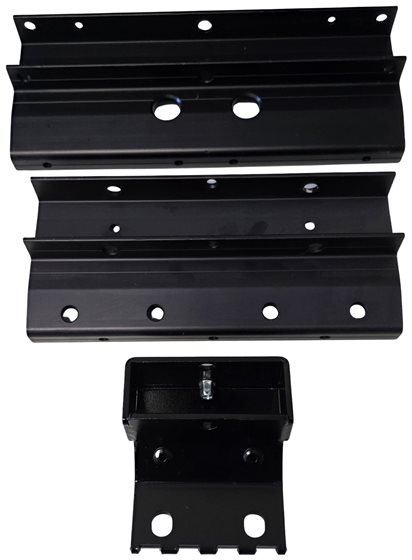 ADAPTER MARKIZY FIAMMA F40 VAN TRANSIT CUSTOM