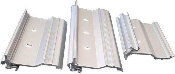 ADAPTER MARKIZY FIAMMA F65/F85 DUCATO 06- LHD+RHD NISKI DACHOWY