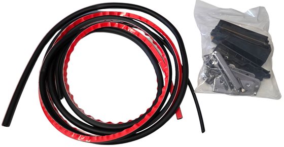 ADAPTER MARKIZY FIAMMA F65/F85 DUCATO 06- LHD+RHD NISKI DACHOWY