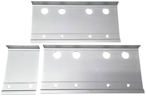 ADAPTER MARKIZY FIAMMA F45 TRANSIT L3/H3