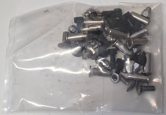 ADAPTER MARKIZY FIAMMA F45 TRANSIT L3/H3