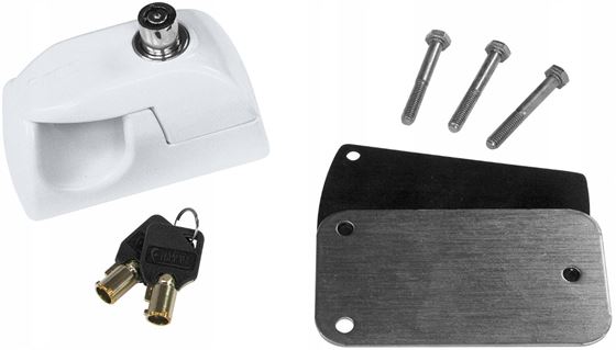 BLOKADA DRZWI ZEWNĘTRZNA FIAMMA KIT SECURITY LOCK