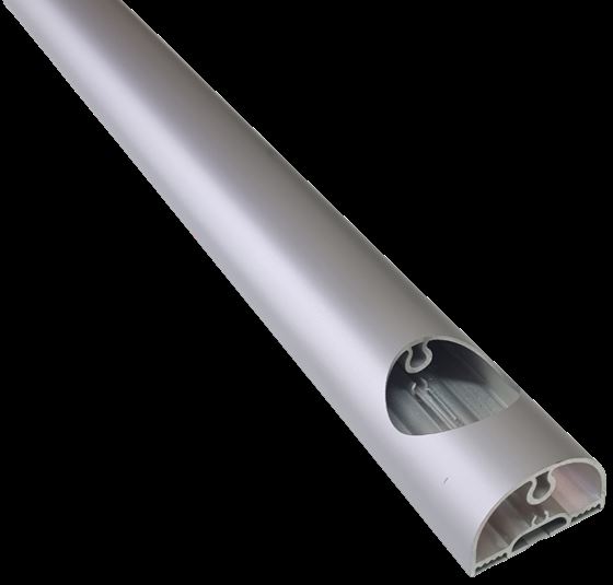 SZYNA MONTAŻOWA BAGAŻNIKA FIAMMA PRO C