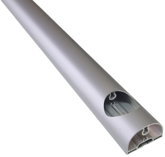 SZYNA MONTAŻOWA BAGAŻNIKA FIAMMA PRO C