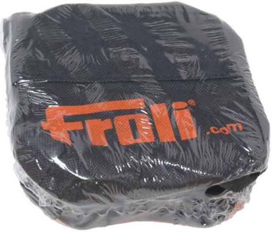 STOPKI POD NOGI PRZYCZEPY 4 szt. FROLI