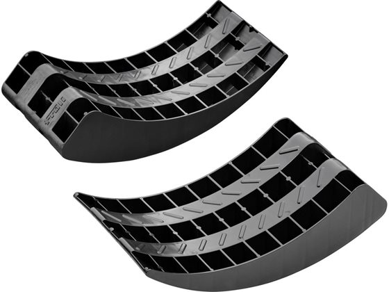 KLIN POZIOMUJĄCY FROLI PRO OWALNE 2 szt.