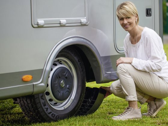 KLIN POZIOMUJĄCY FROLI PRO OWALNE 2 szt.