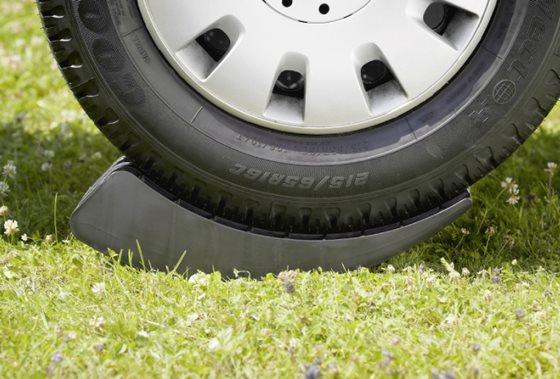 KLIN POZIOMUJĄCY FROLI PRO OWALNE 2 szt.