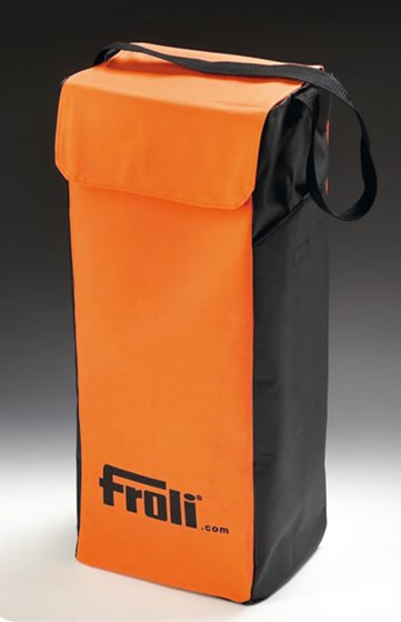 KLIN POZIOMUJĄCY FROLI PRO OWALNE 2 szt.