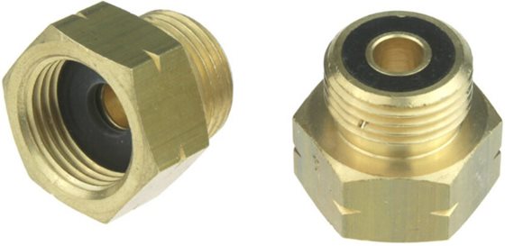 GAZ BANK REDUKTOR ZEWN.21.8/ WEWN.21.8