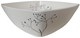 MISKA OBIADOWA GIMEX QUADRATO PEARL 15,5 cm
