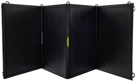 GOAL ZERO NOMAD 200 MOBILNY PANEL SOLARNY