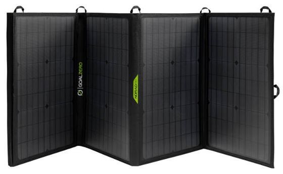 GOAL ZERO NOMAD 100 MOBILNY PANEL SOLARNY