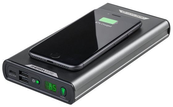 GOAL ZERO POWERBANK SHERPA 100PD