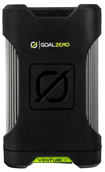 GOAL ZERO POWERBANK VENTURE 35